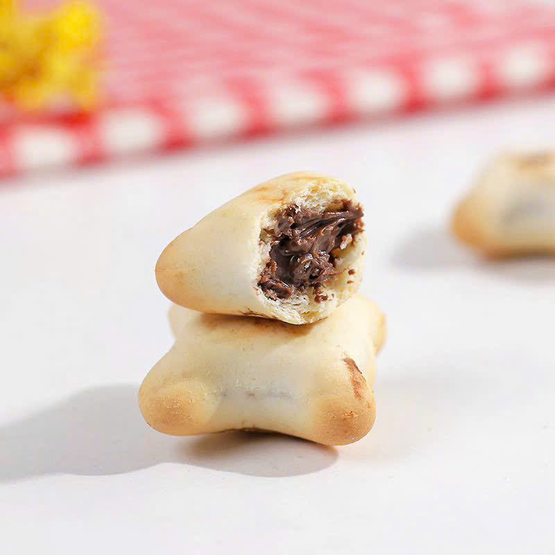 BÁNH GẤU COOKIE ĐÀI LOAN 120gr_thumbnail_1