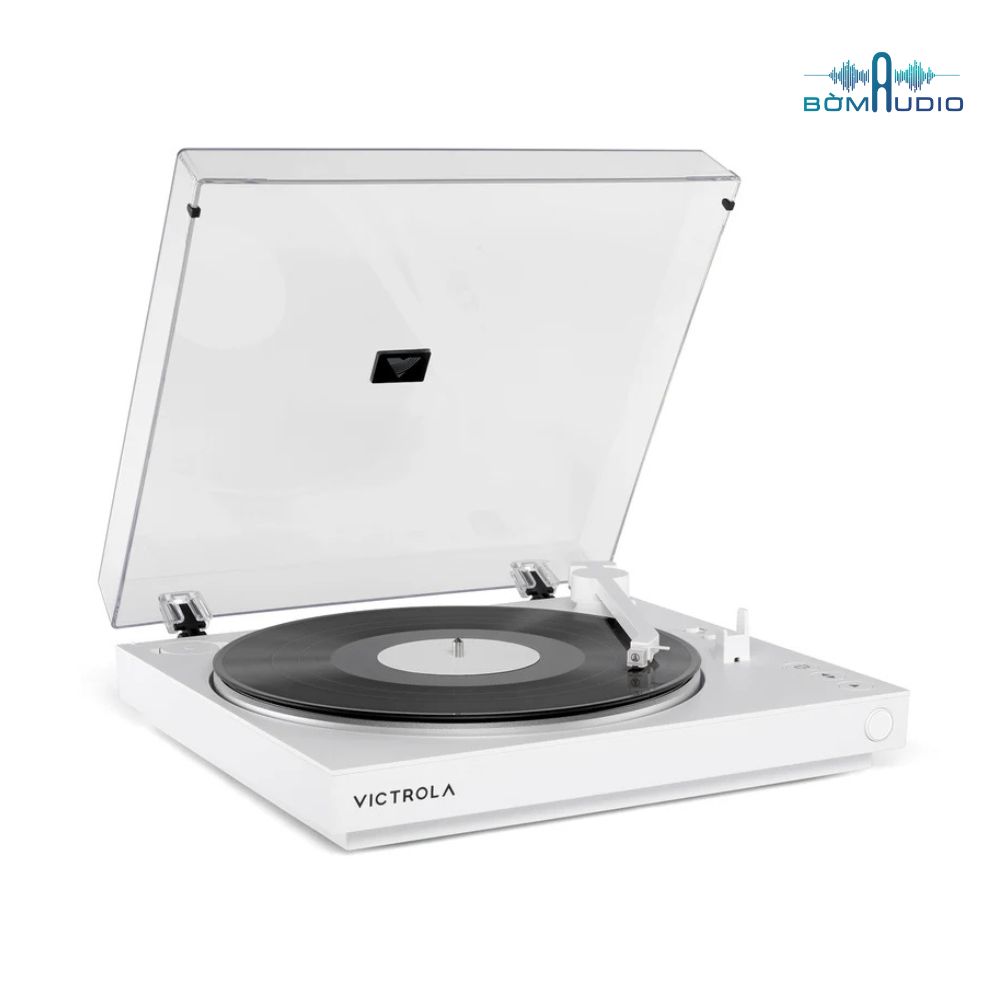 Mâm Đĩa Than VICTROLA AUTOMATIC TURNTABLE_thumbnail_31