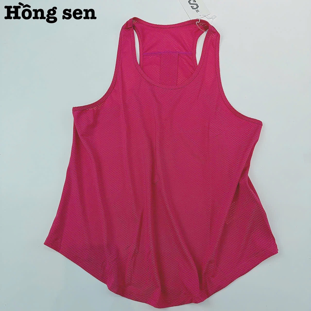 Áo Tank Thể Thao Dáng Ba Lỗ Lưới Mè F21_thumbnail_32