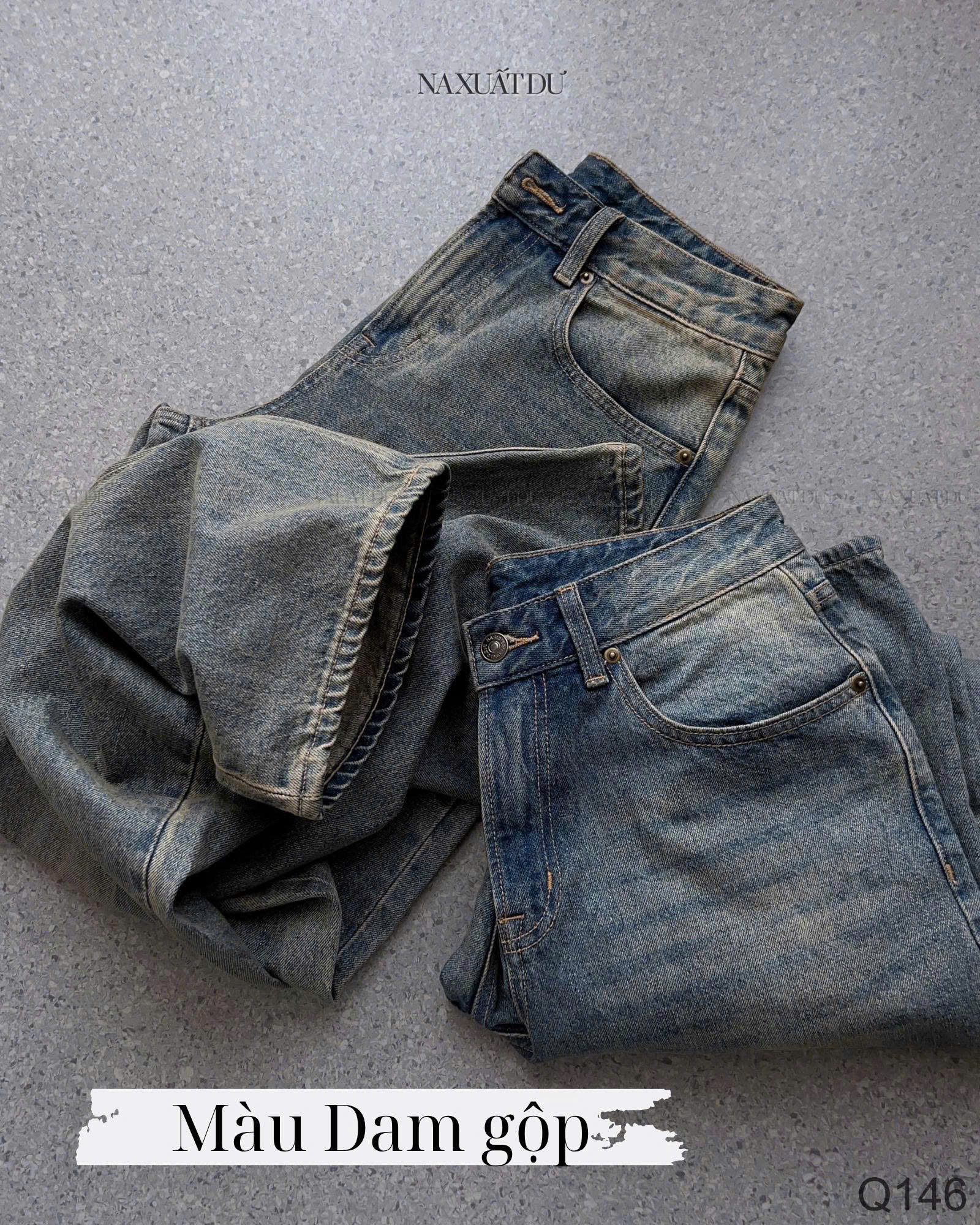 Quần jeans nam - Q146 (SALE)_thumbnail_7