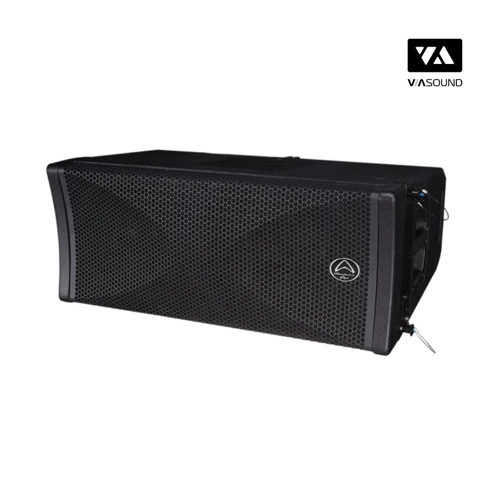 Loa Line Array WHARFEDALE PRO WLA-28