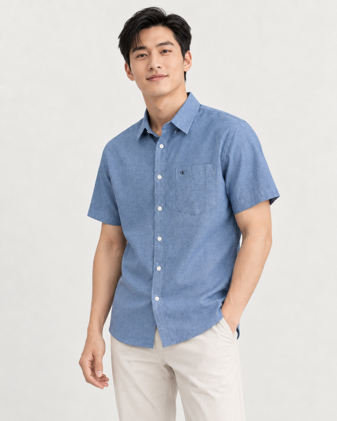 A890 AO NAM SOMI (L22-4)