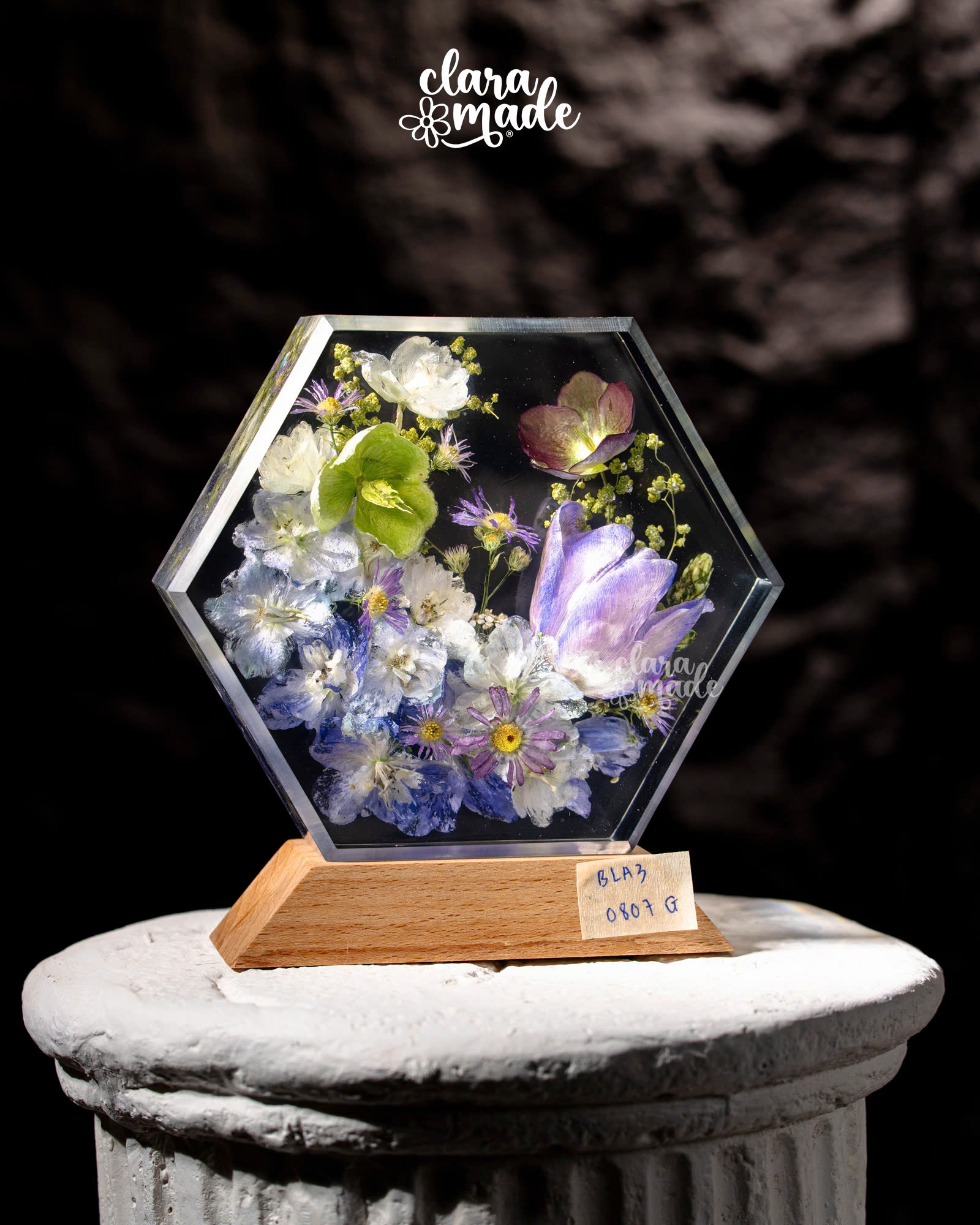 Đèn hoa khô Bloomlight Garden 0807_thumbnail_6