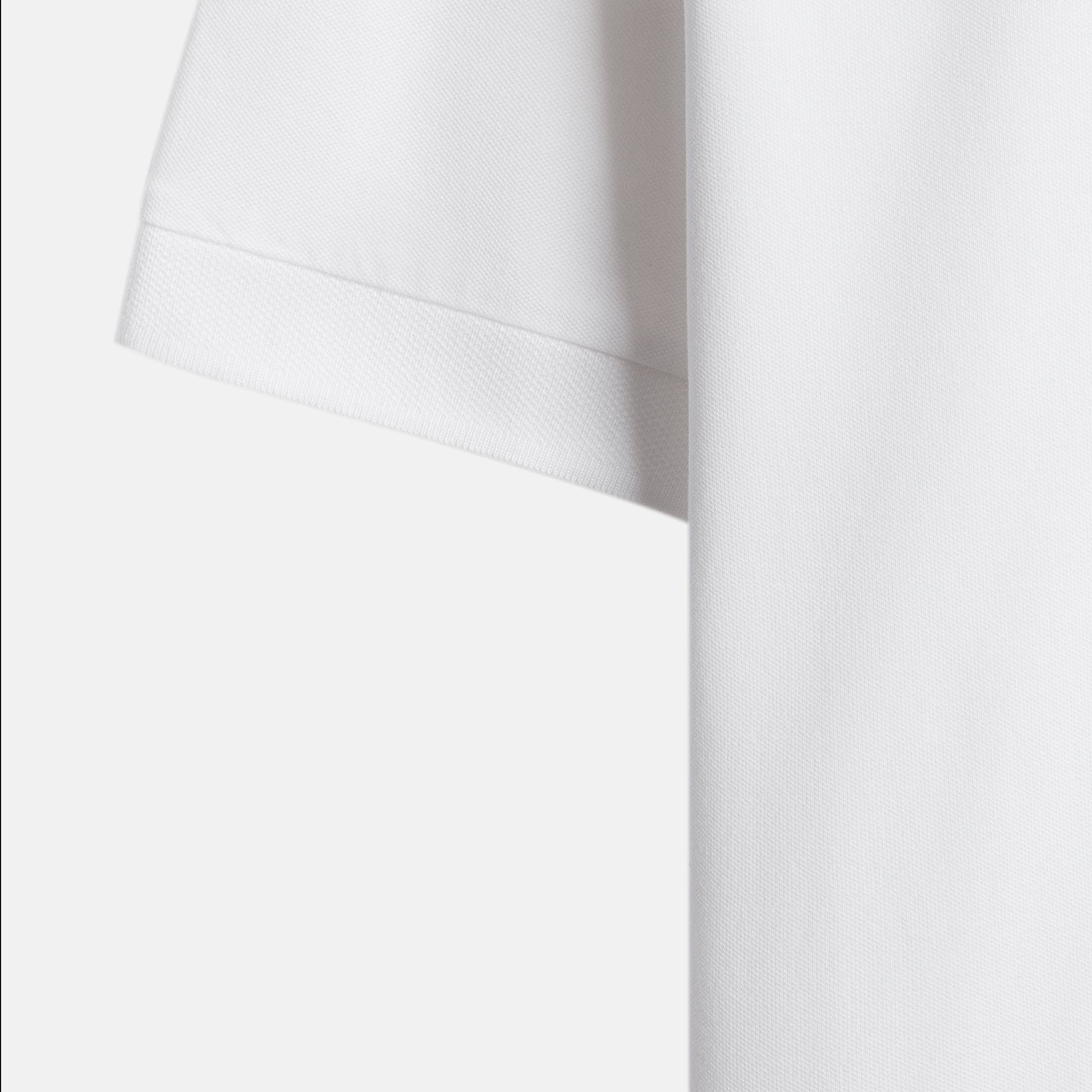 Áo Thun Polo Nam Trơn T57 - Vải Cotton - Form Regular_thumbnail_3