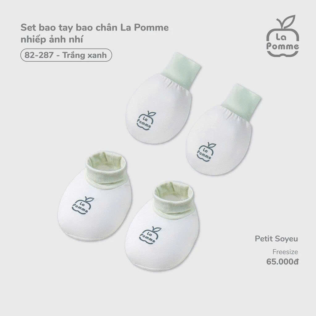 Set bao tay chân La Pomme (new)_thumbnail_9