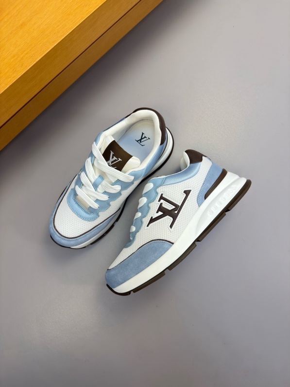 Giày SNK LV