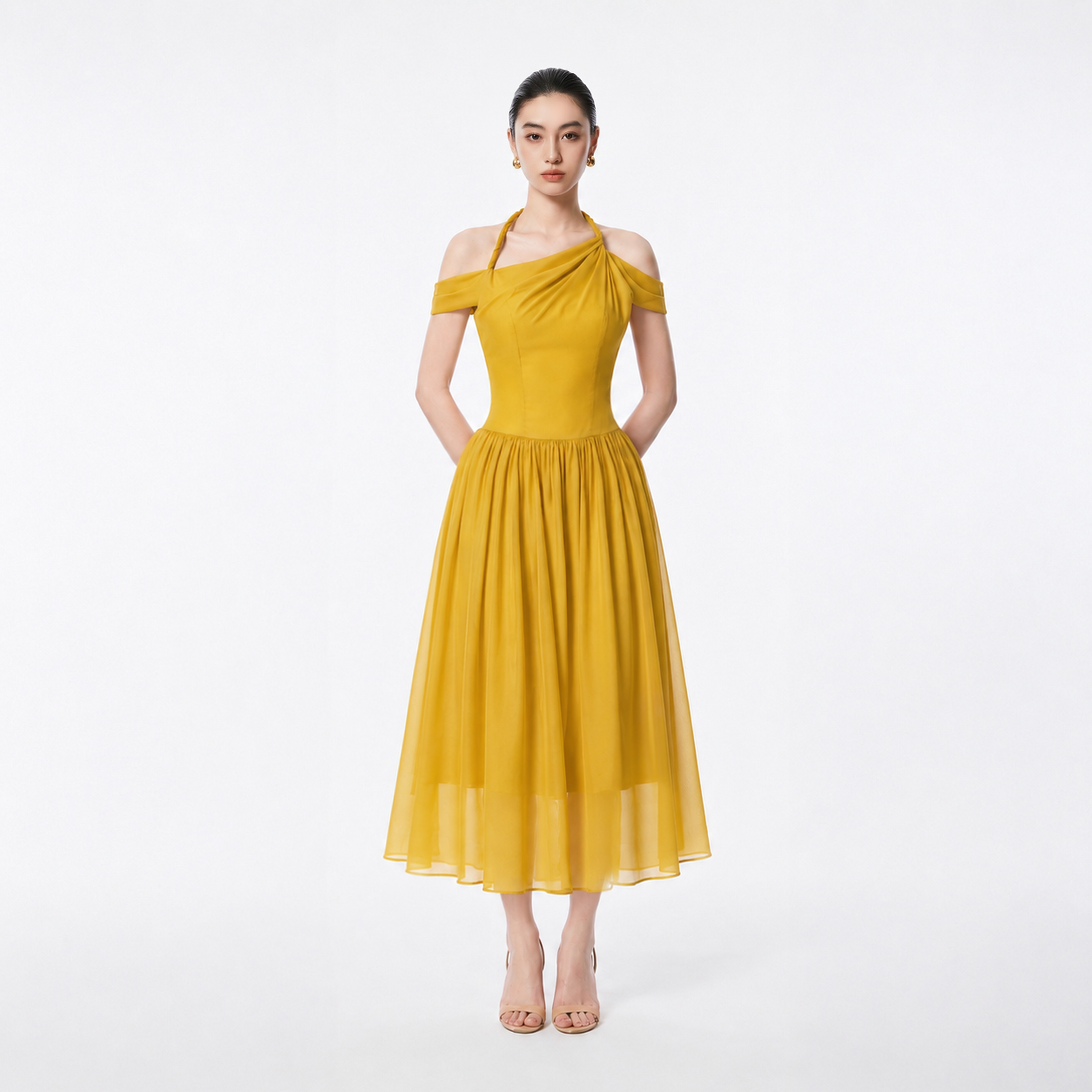 Kinda Dress