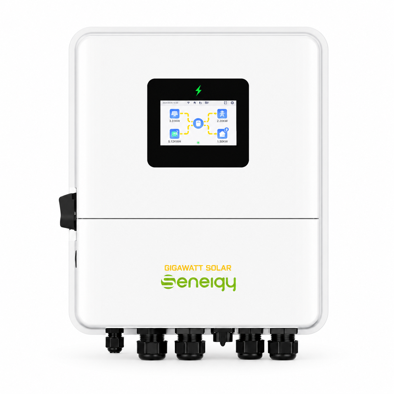 Inverter Hybrid Senergy 6kW SE 6K ECO