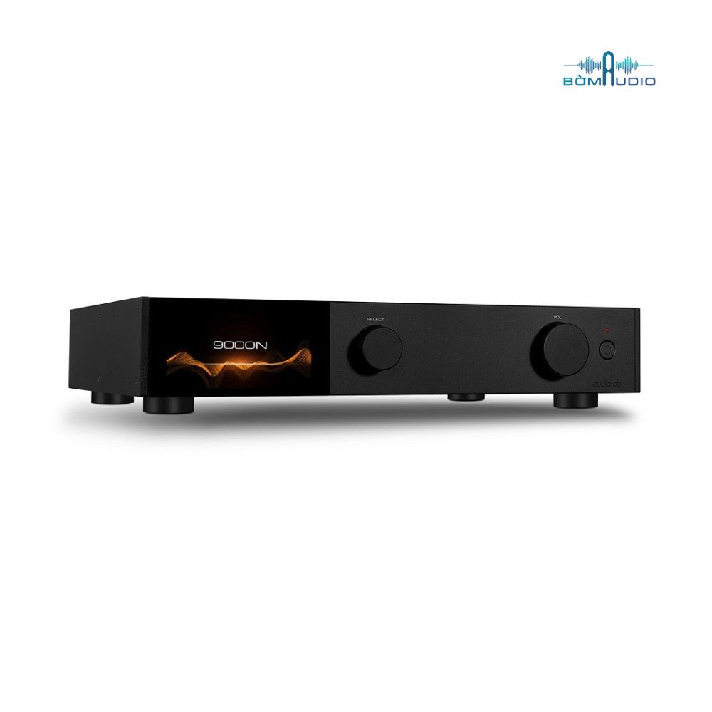 Network Streamer AUDIOLAB 9000N_thumbnail_1