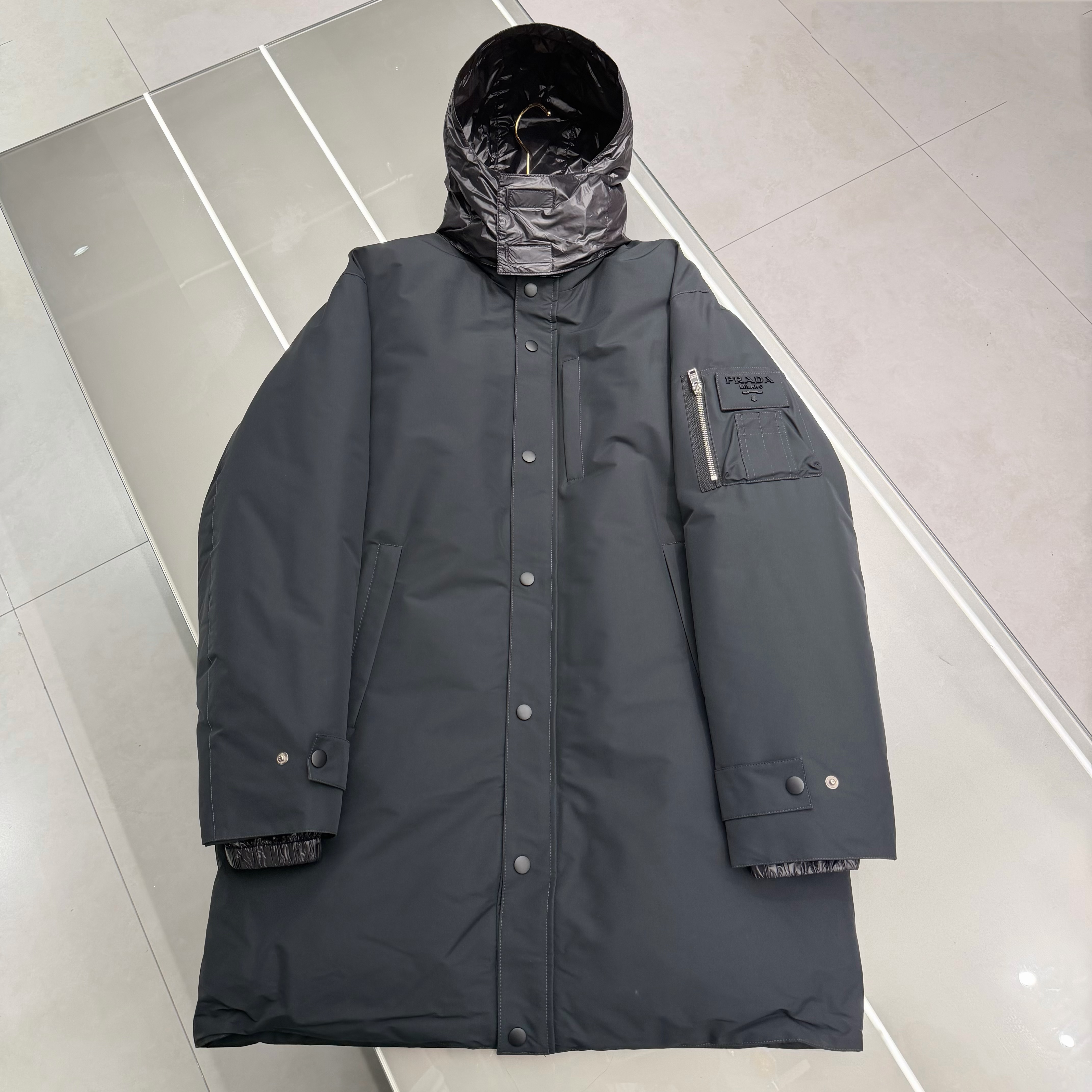 Áo Phao Mangto Prada_thumbnail_8