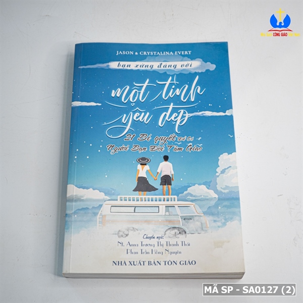 Bạn xứng đáng với một tình yêu đẹp ✔_thumbnail_0