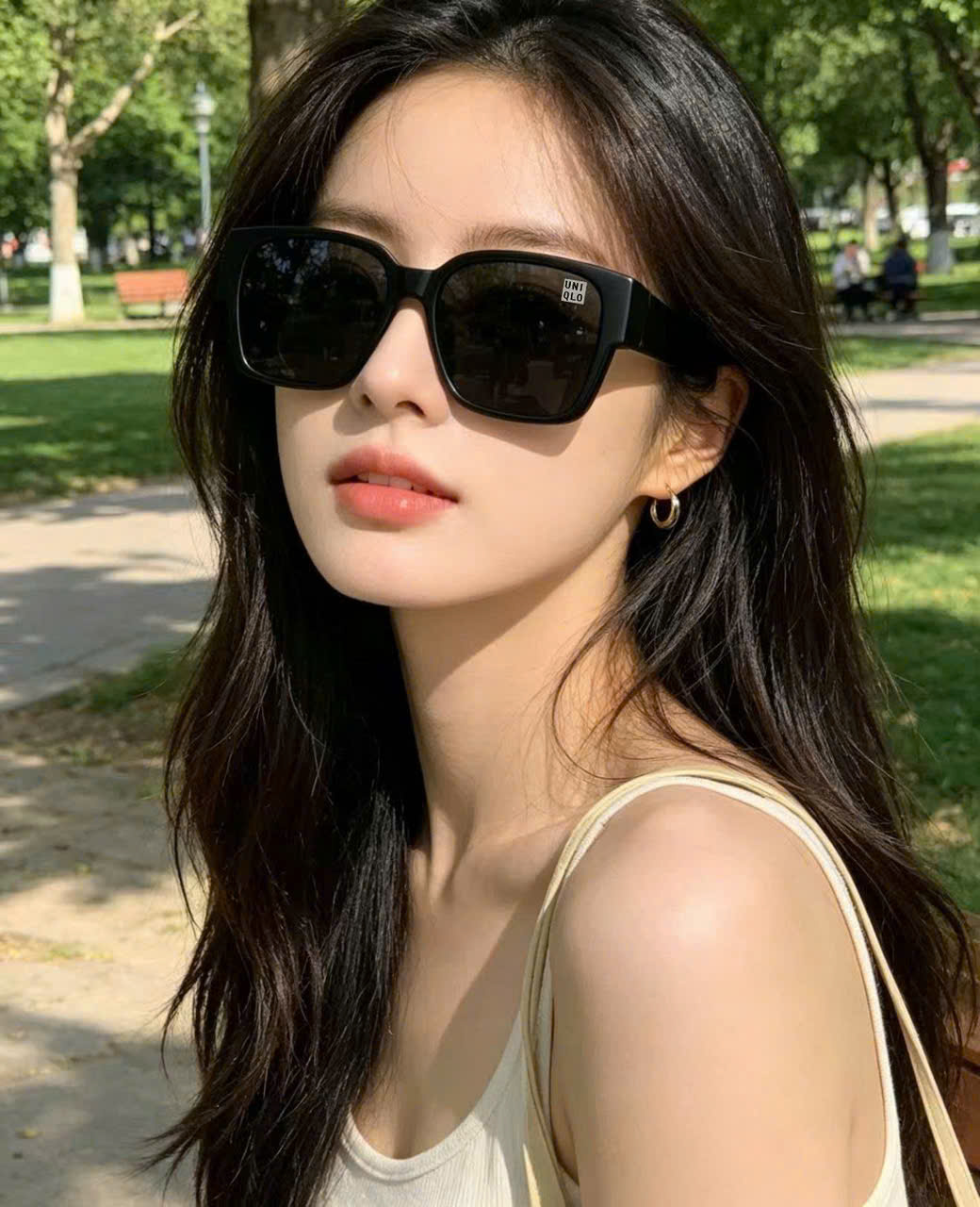Kính râm U