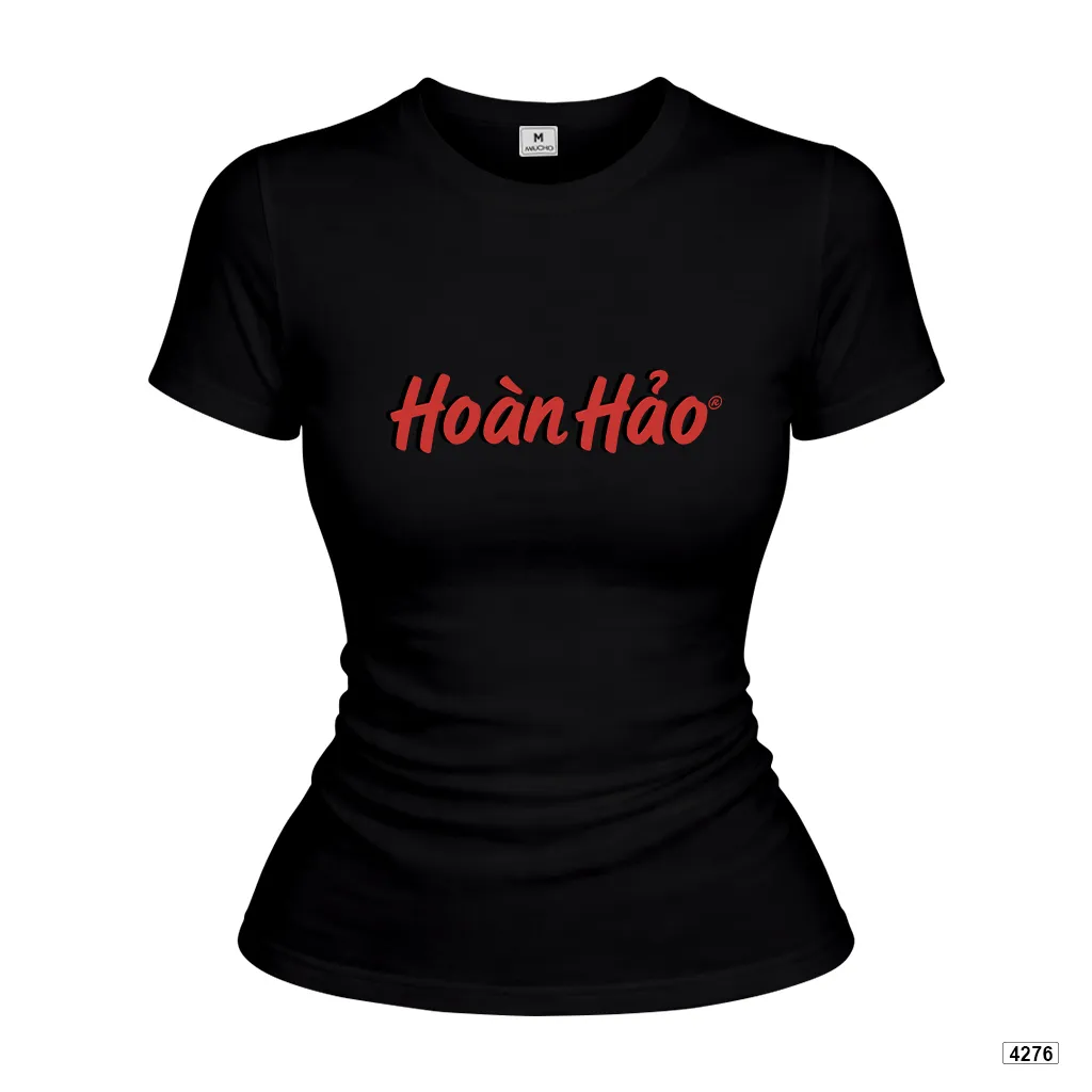 Áo baby tee in chữ Hoàn Hảo Beezy 4276_thumbnail_8