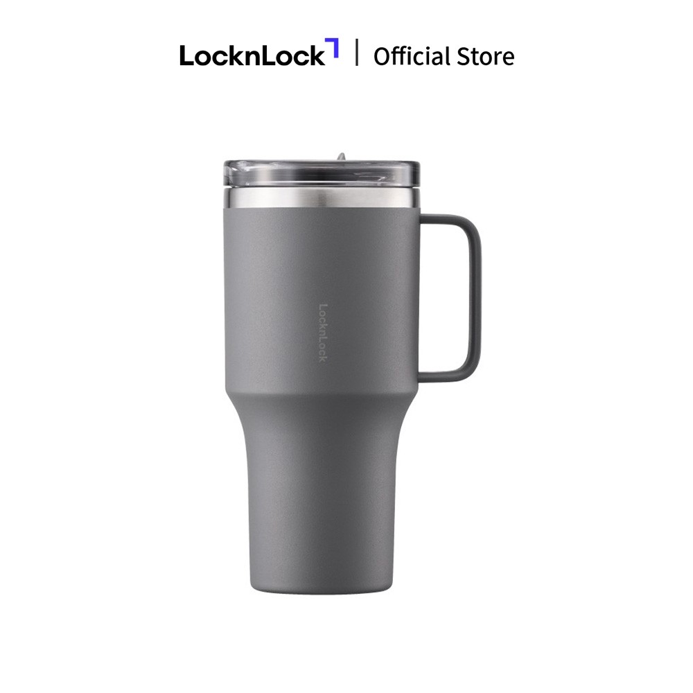 Bình giữ nhiệt LocknLock Metro King 820ml LHC4326