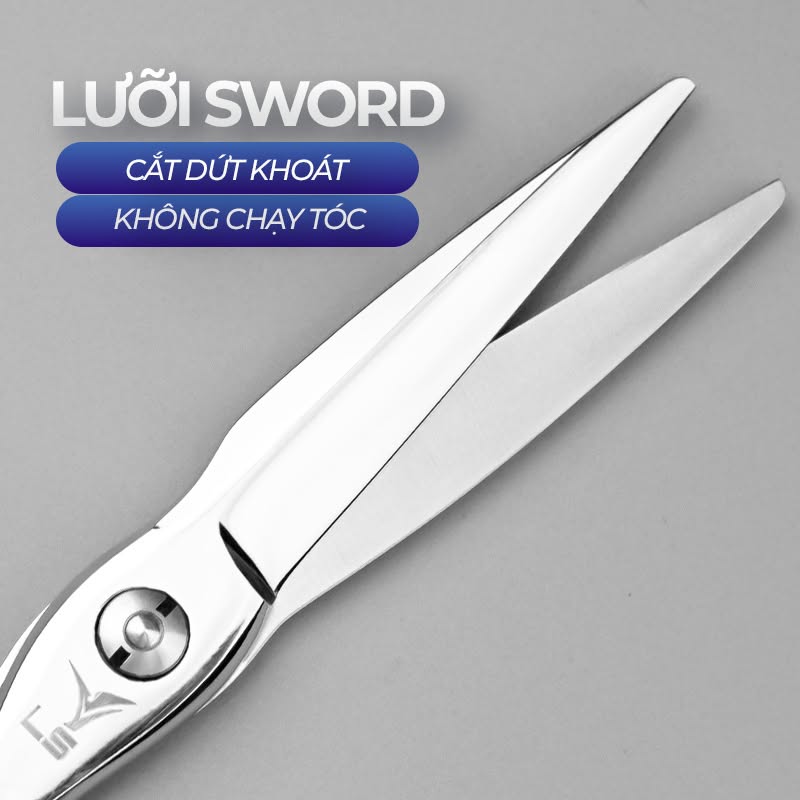 Kéo cắt tóc Viko LS BH-Swords_thumbnail_1