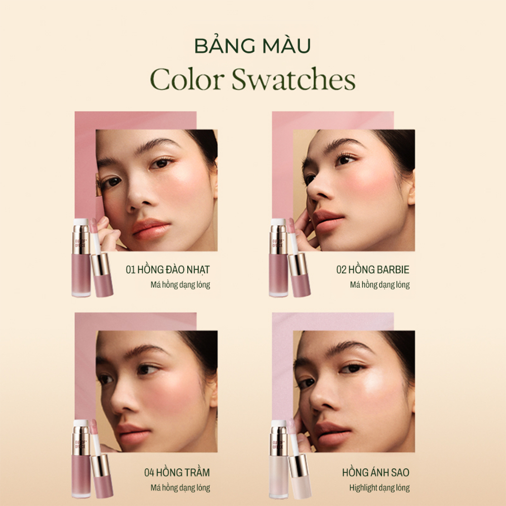 [OOO] Má hồng dạng lỏng Out Of Office Lume Glow 7g_thumbnail_2