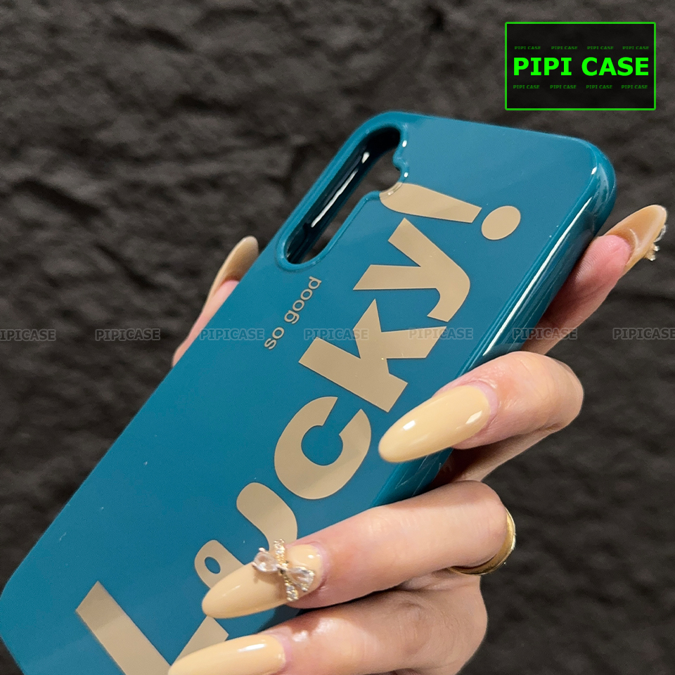 Ốp Lưng Samsung S23 FE - Lucky - Xanh Dương_thumbnail_3