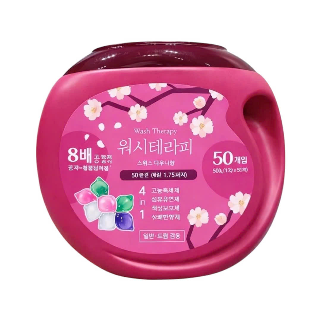 HỘP 50 VIÊN GIẶT WASH THERAPY_thumbnail_5