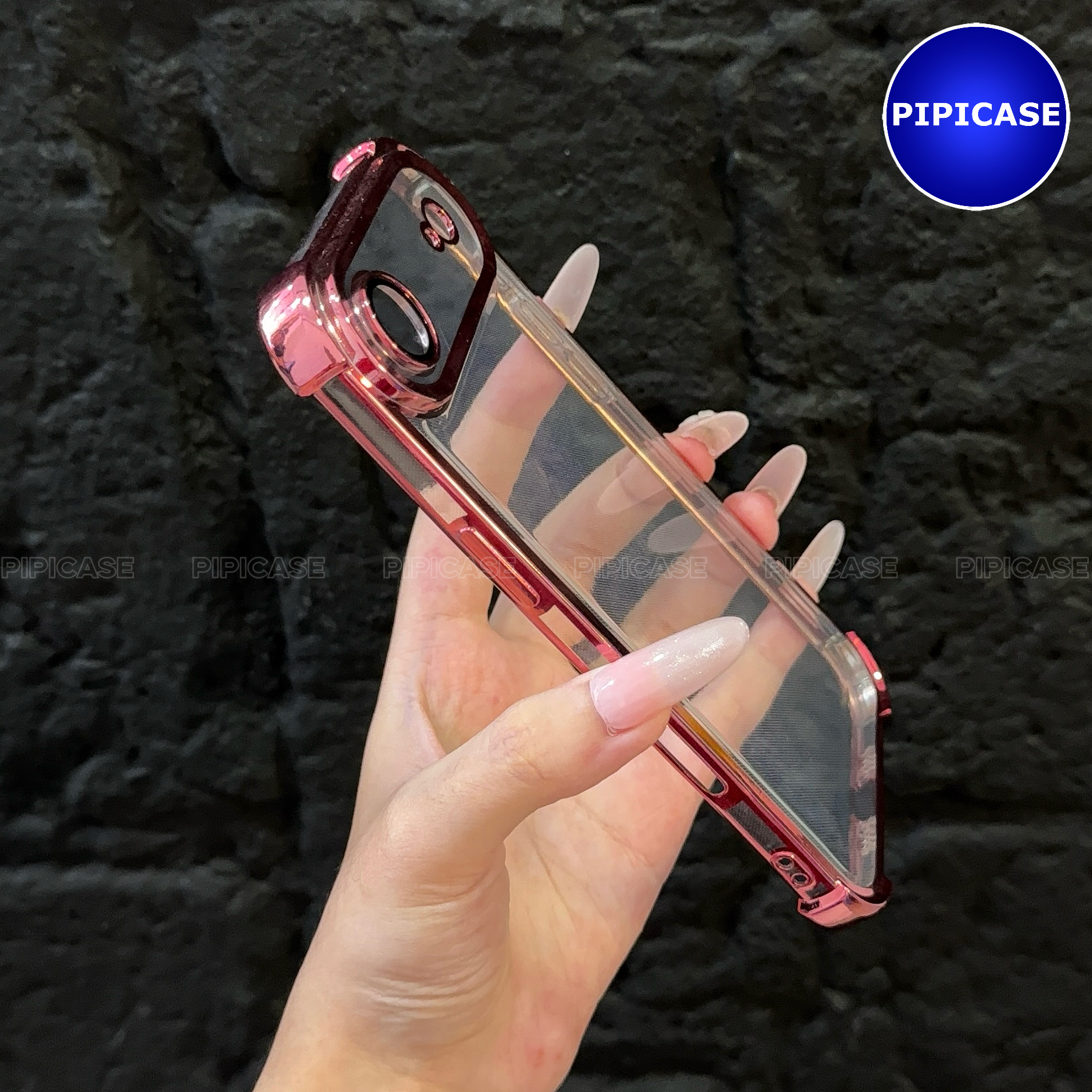 Ốp Lưng iPhone Air - Gu - Hồng_thumbnail_2