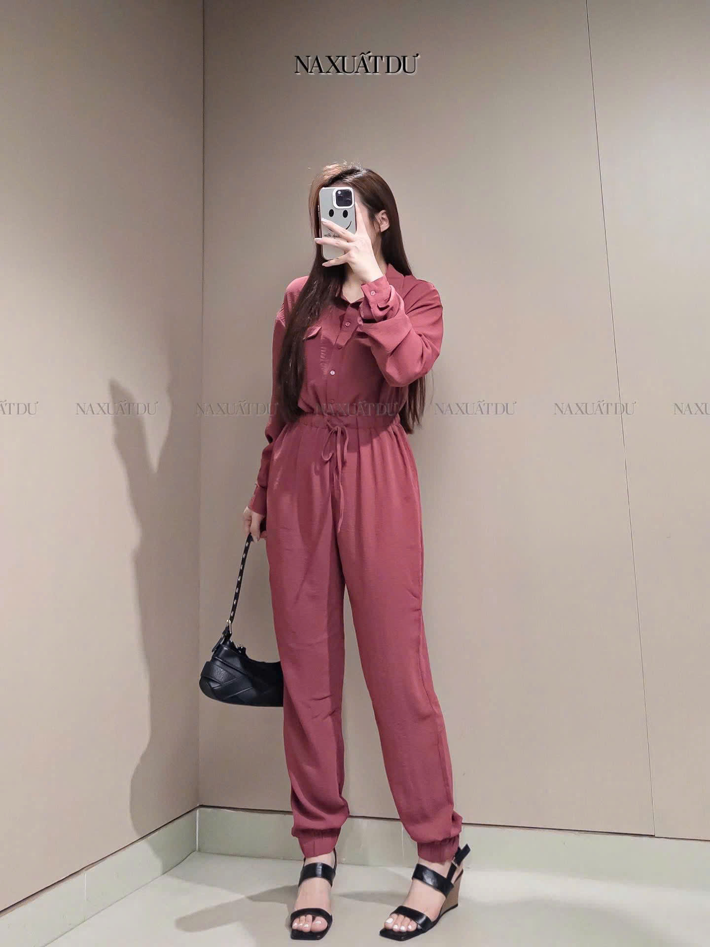 Jumsuit  - D156 (SALE)_thumbnail_6