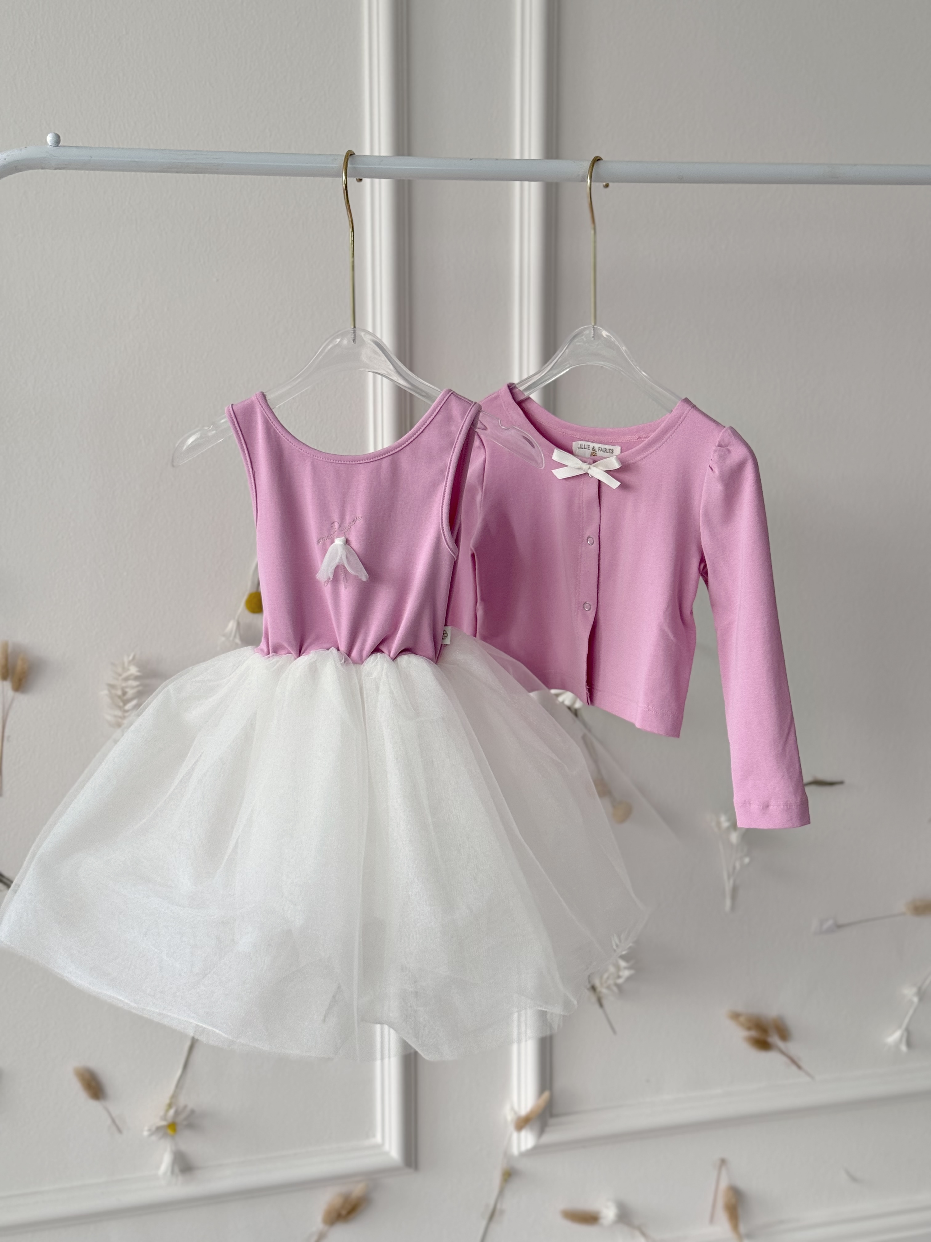 Ballet Cardigan (Áo Cardigan Dáng Croptop)_thumbnail_1