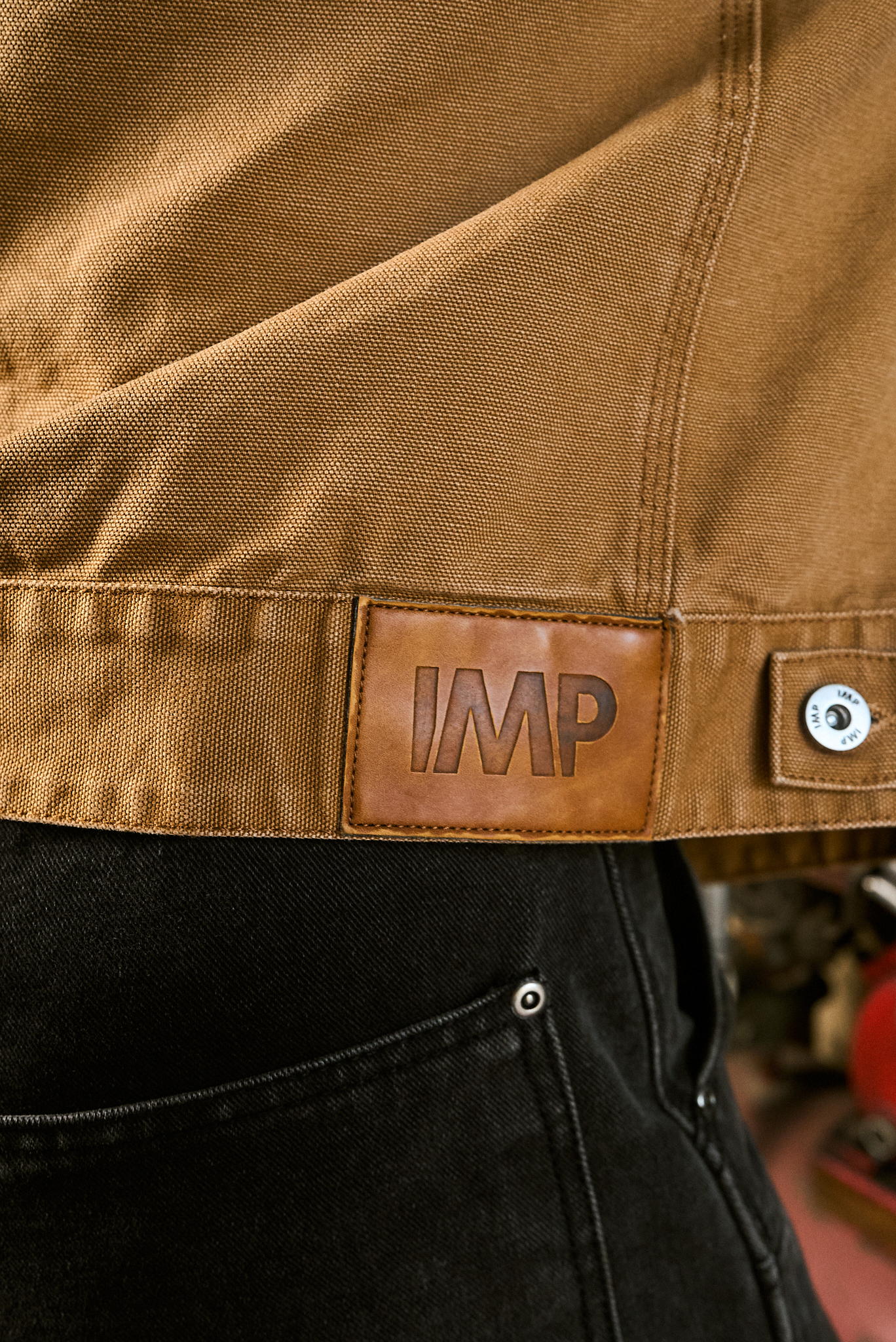 IMP 010 JACKET - Áo khoác TRUCKER JACKET_thumbnail_8