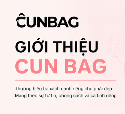 Giới Thiệu CUNBAG