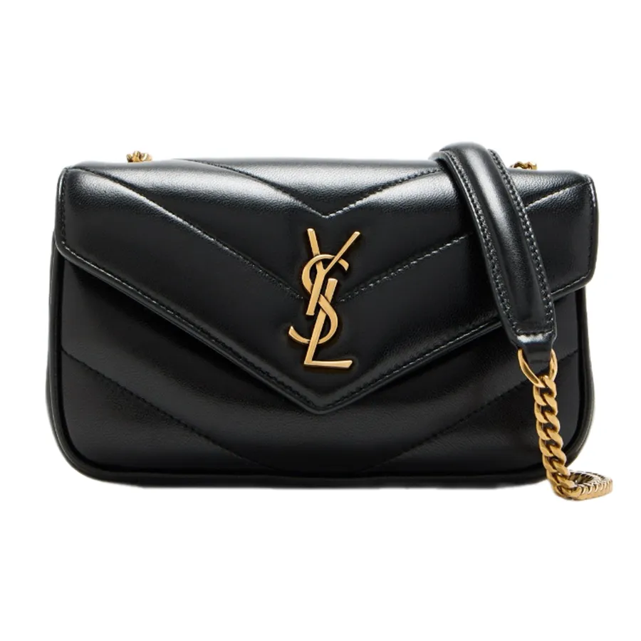 Saint Laurent YSL Loulou Mini