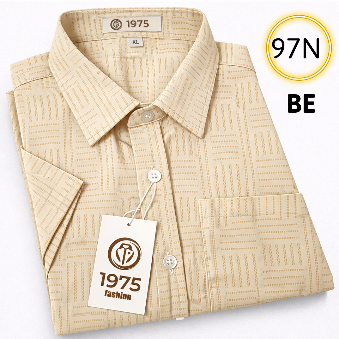 Áo sơ mi 097N - BE