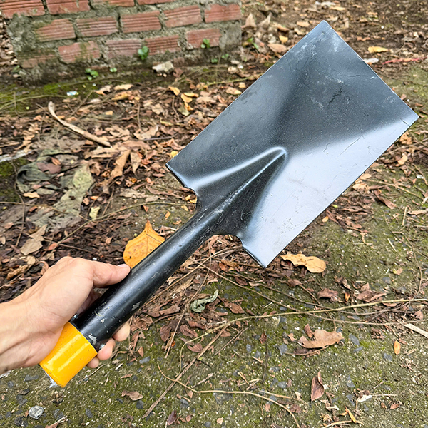 Xẻng Yardworks (hàng thanh lý)_thumbnail_2