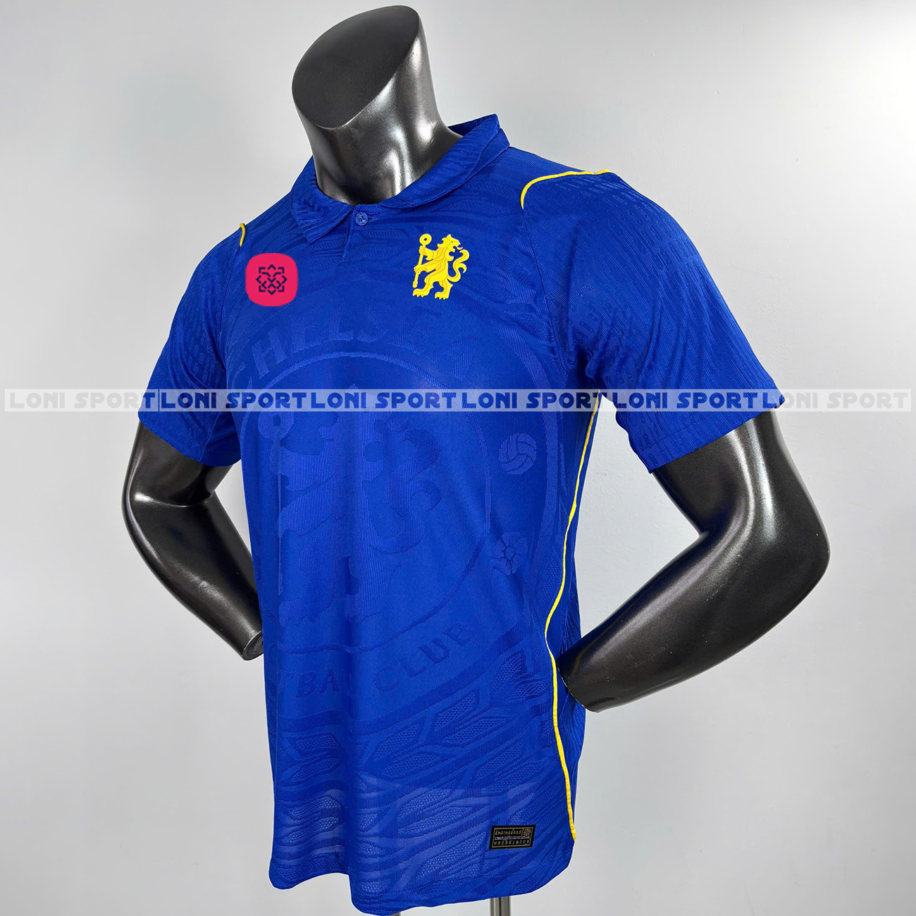 Áo Chelsea sân nhà xanh 26/27 SF_thumbnail_3