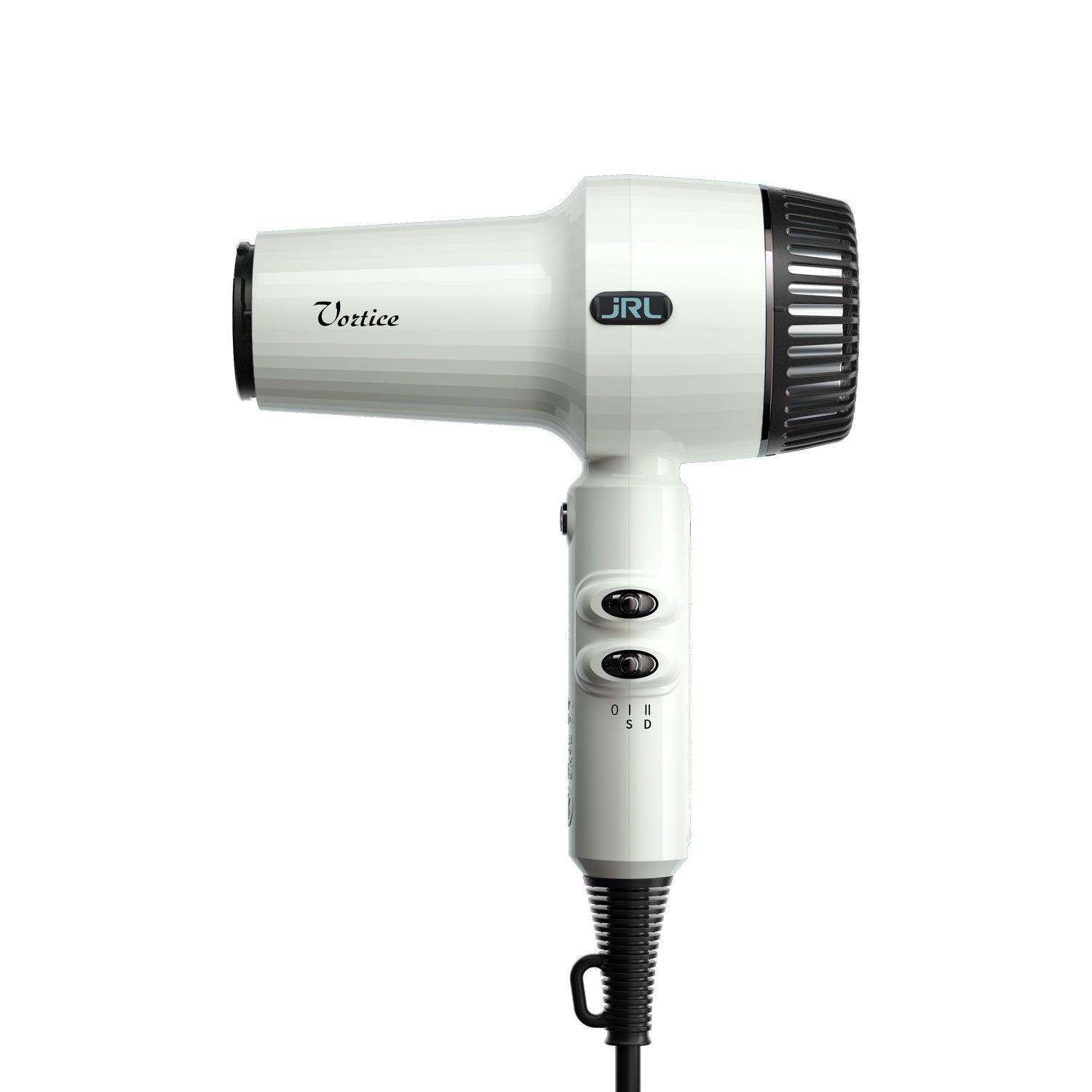 Máy Sấy Tóc JRL Vortice Ultra-Light - Trắng