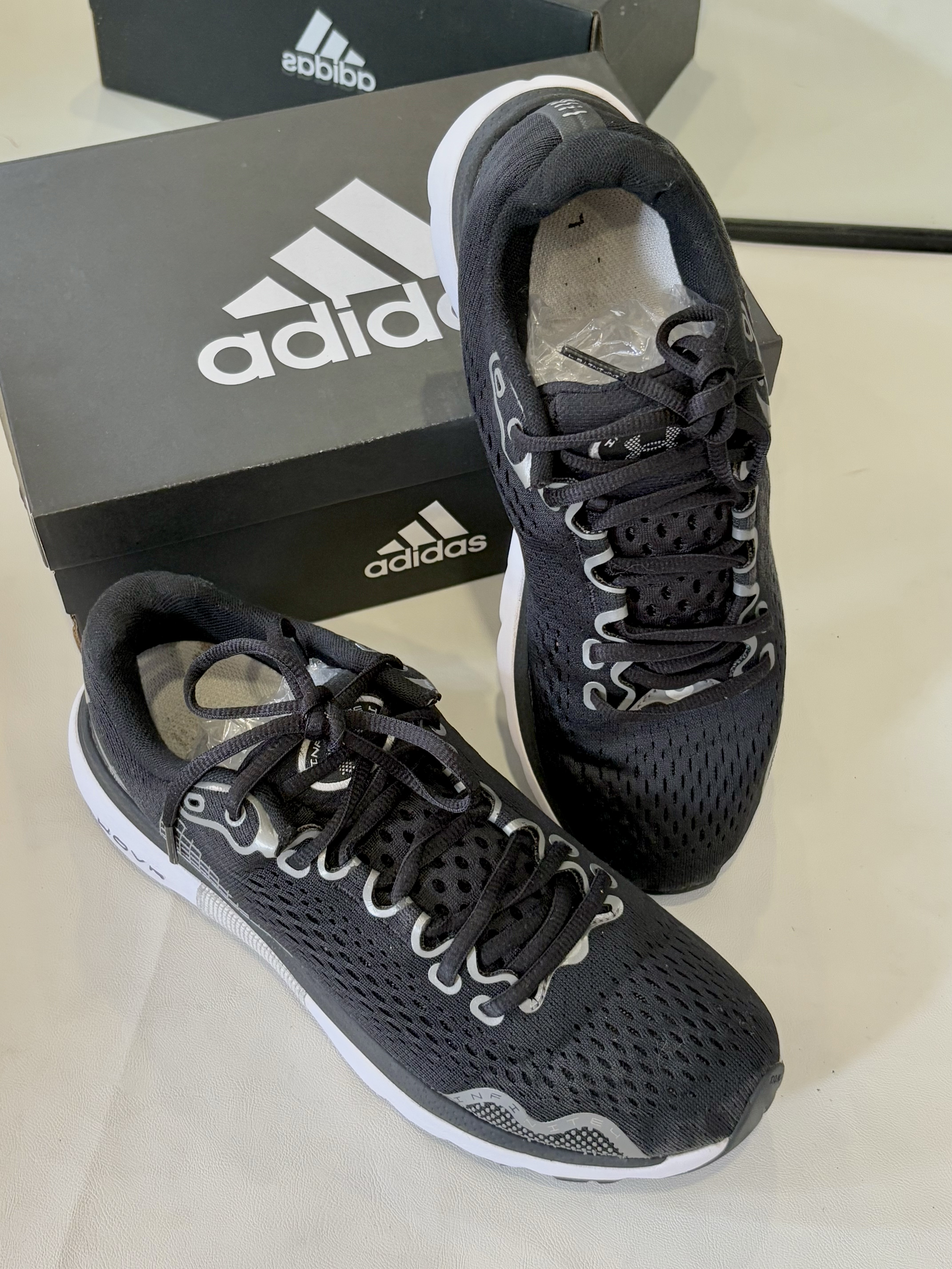 Under Armour HOVR Infinite 3021395-001_thumbnail_2