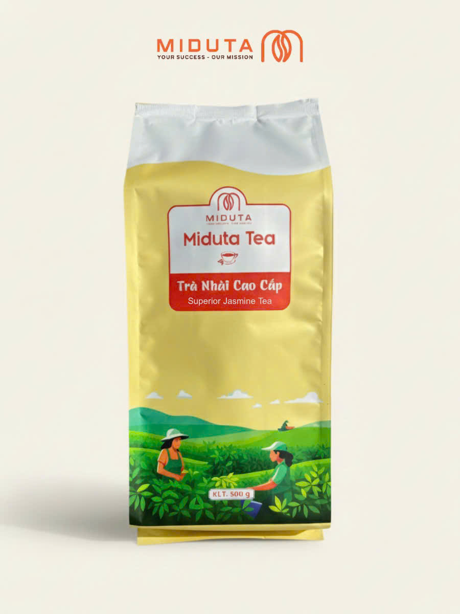 Trà nhài Miduta Cao cấp_thumbnail_0