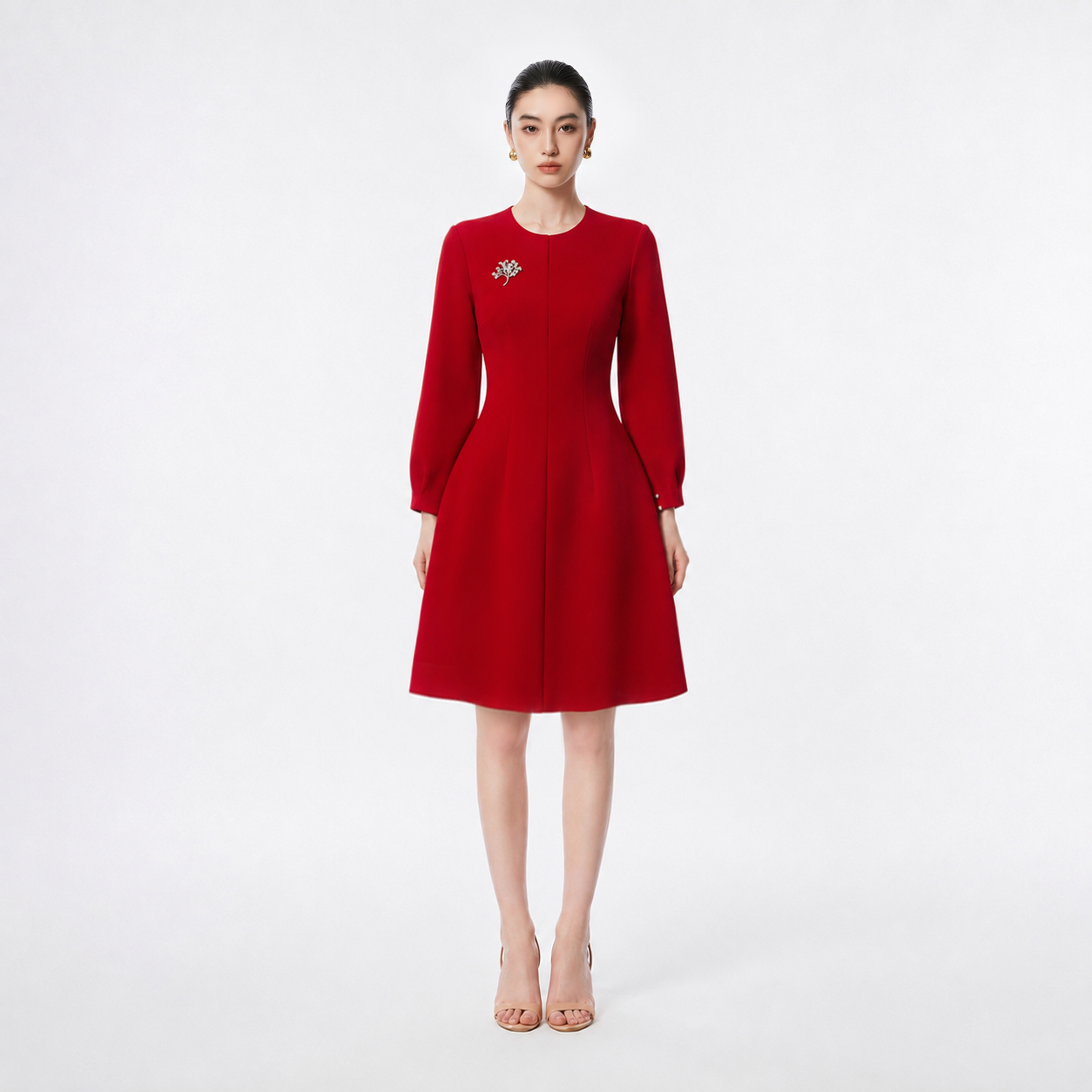 Emily Dress