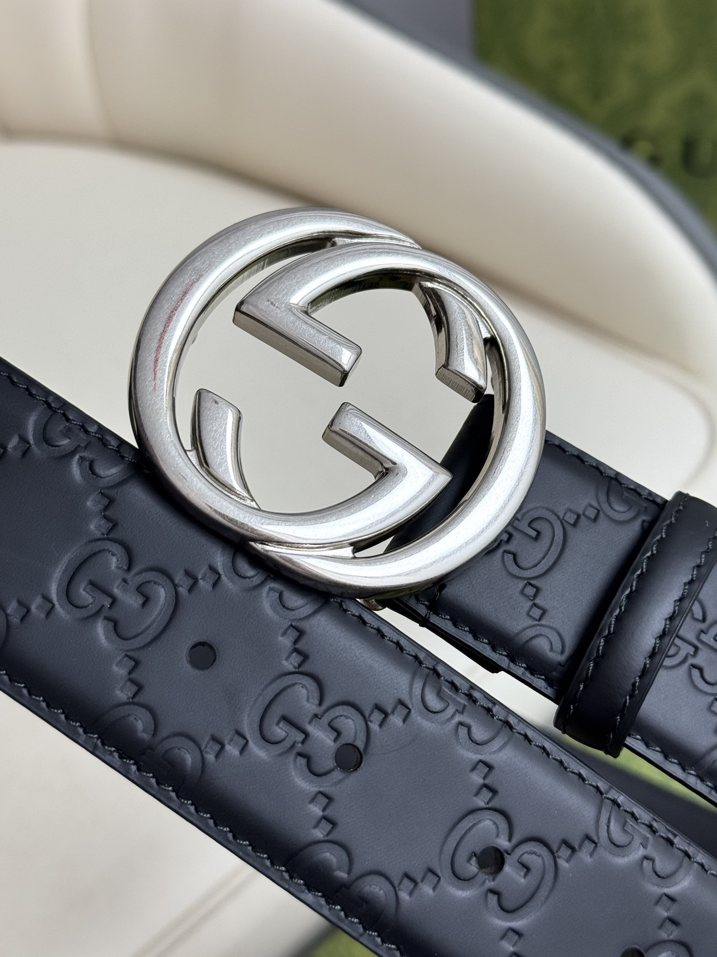 Belt Gc