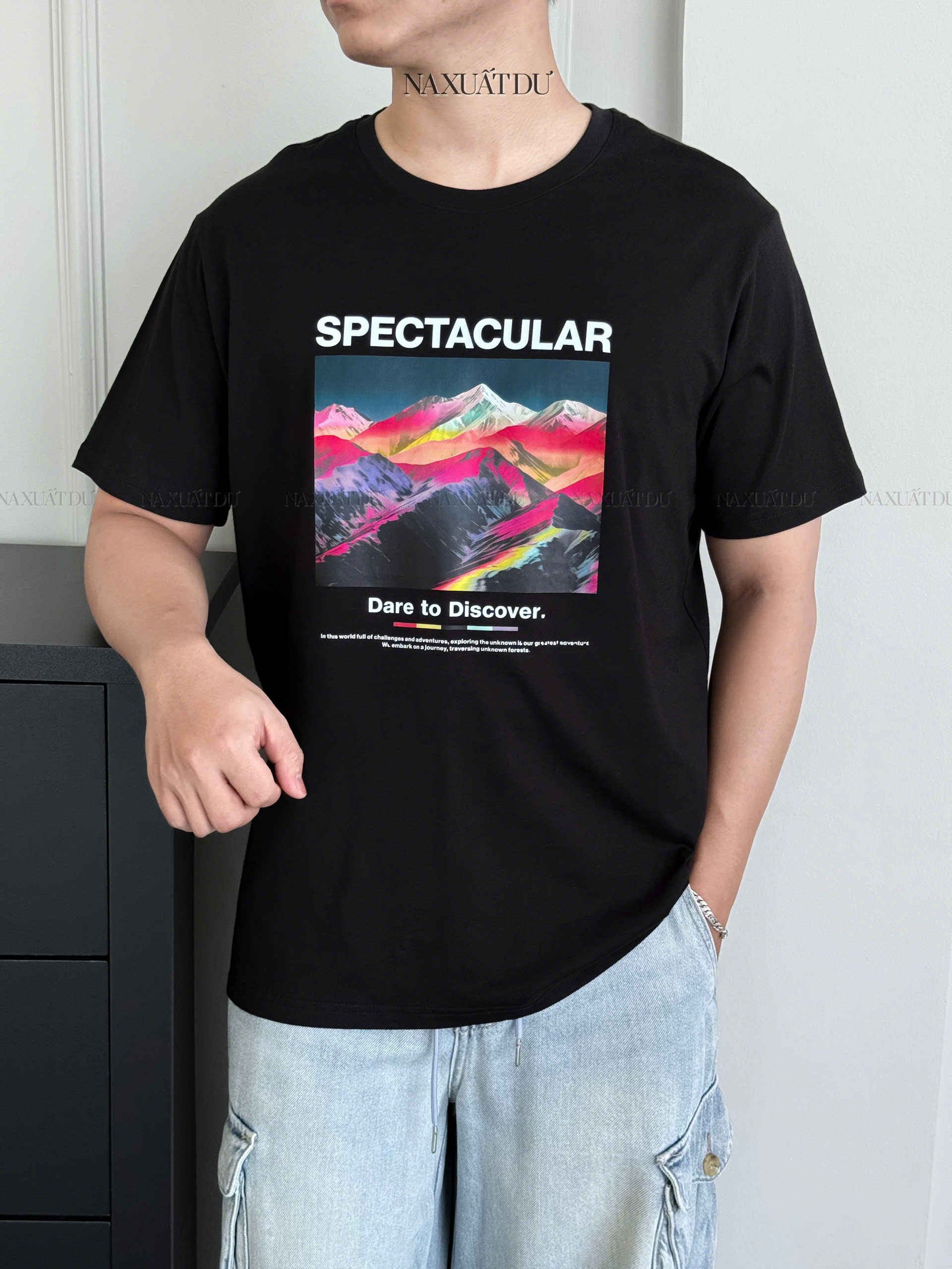 Áo thun unisex - A495_thumbnail_42