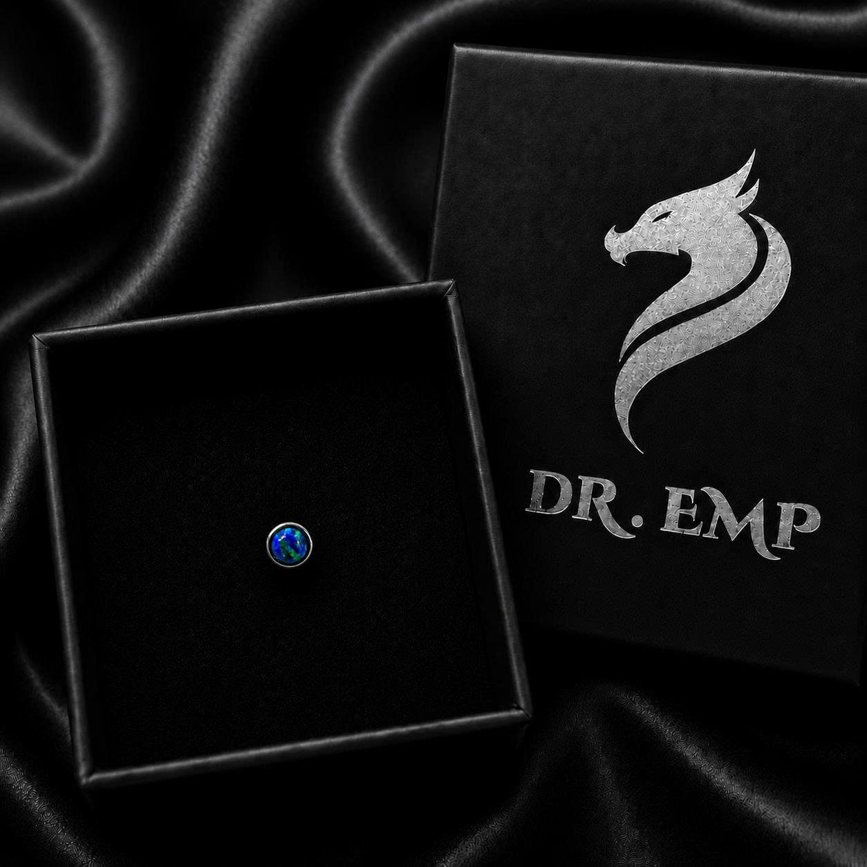 Opal đít dẹt xanh ngọc size 4._thumbnail_1