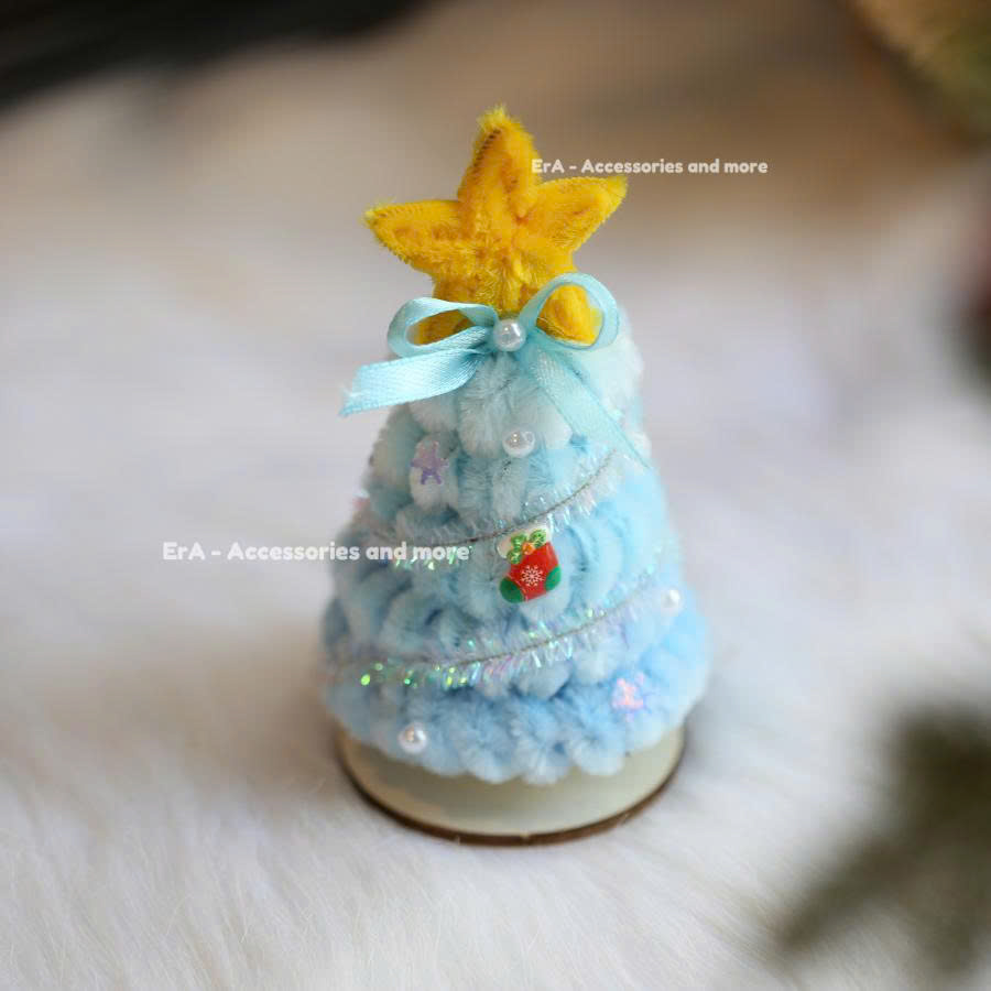 Cây thông Noel Xoay Mini_thumbnail_1