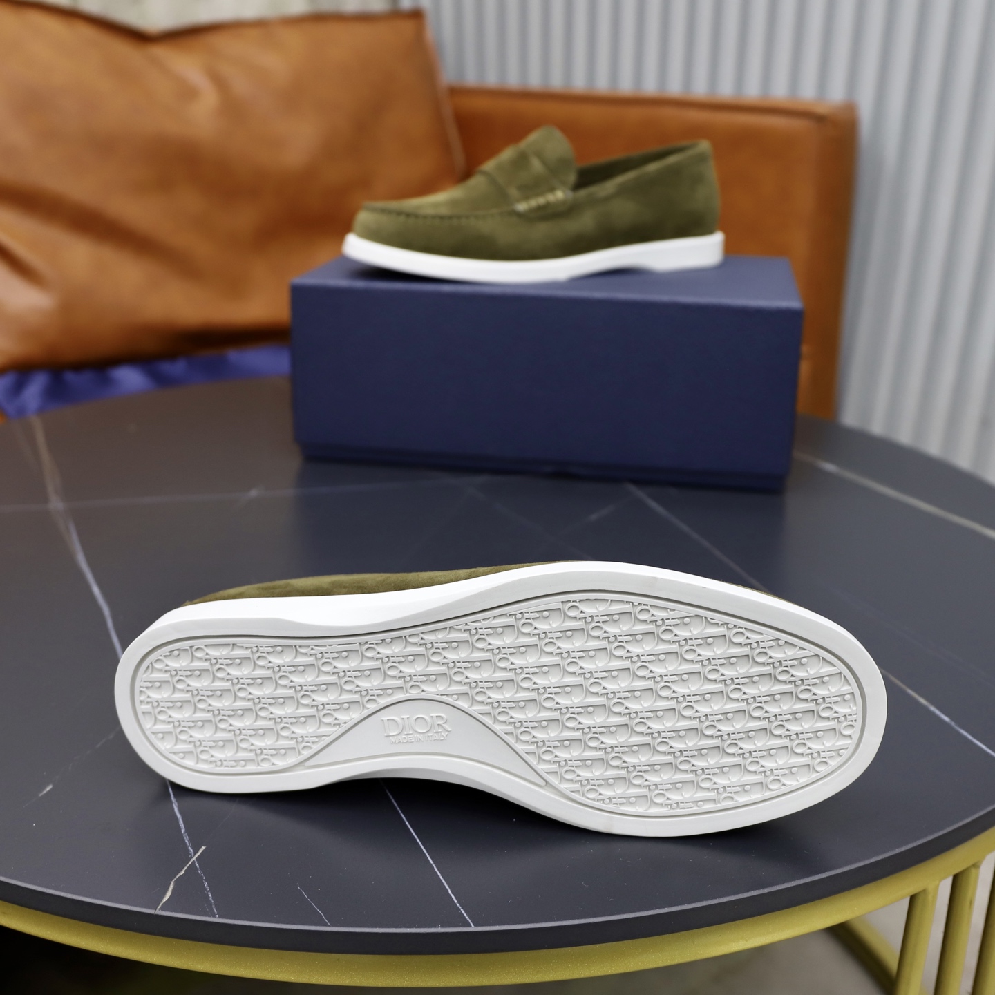 Giày Slipon Dior_thumbnail_3