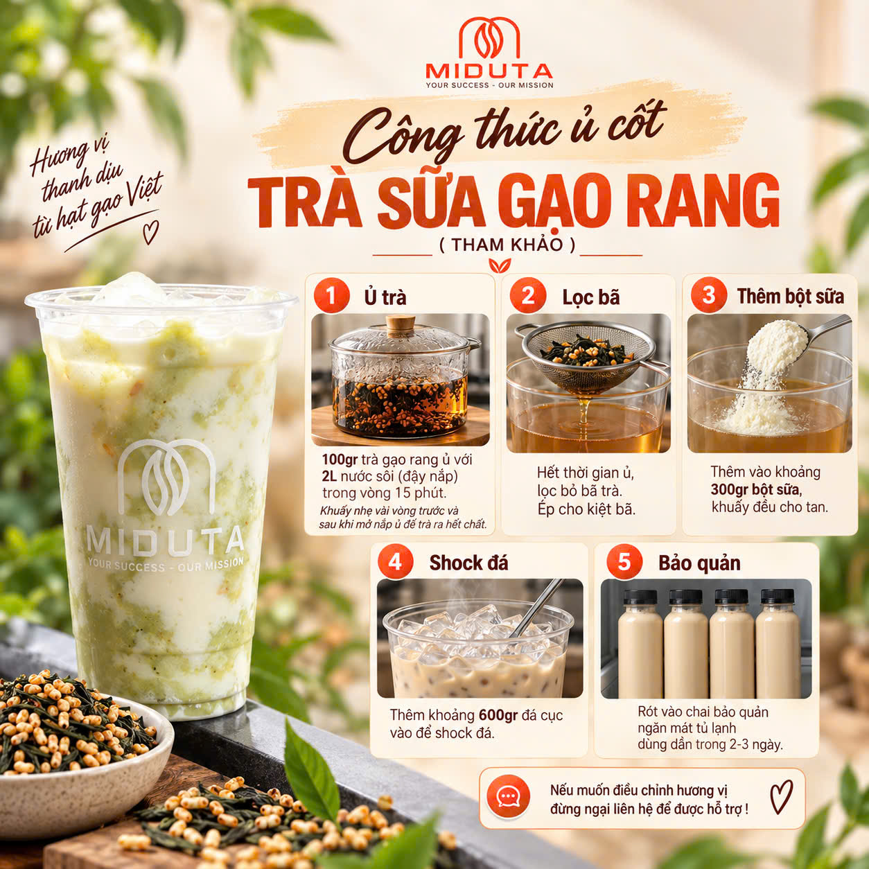 Trà gạo rang Miduta_thumbnail_4