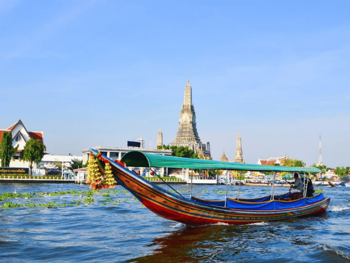 Thái Lan: Bangkok - Pattaya - Nongnooch - Baiyoke Sky 5n4đ_thumbnail_7