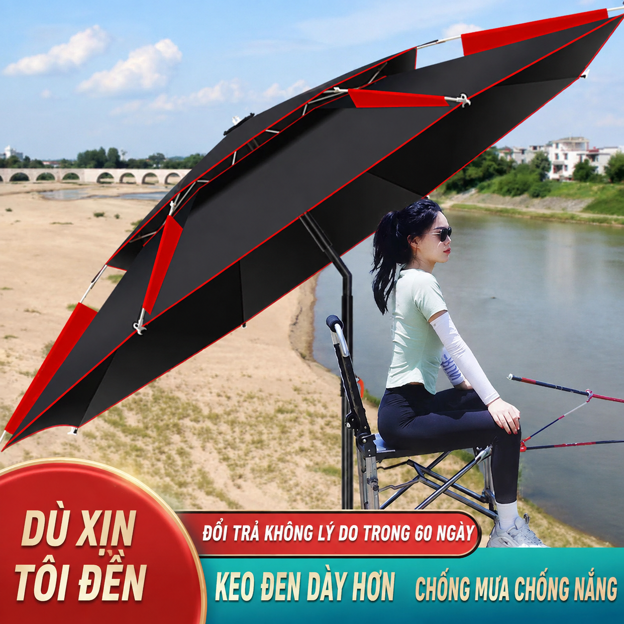 Ô đa năng chính hãng 2 khớp xoay 360 độ_thumbnail_1