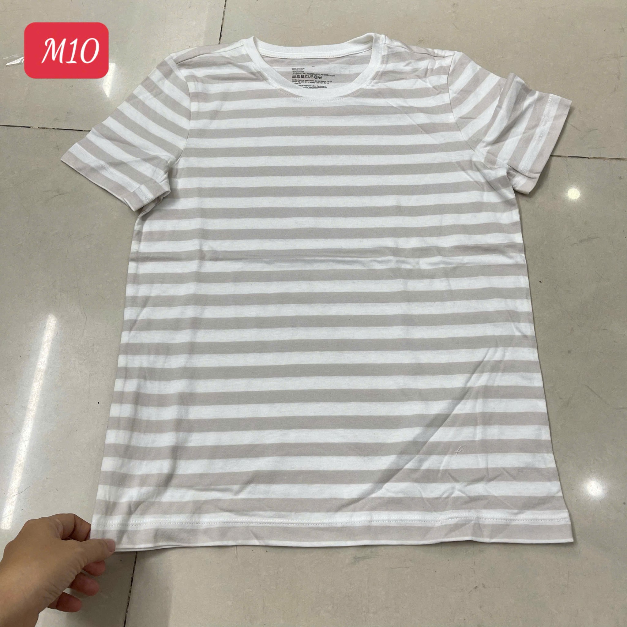Áo thun nữ Sọc Muj nhiều màu_thumbnail_15