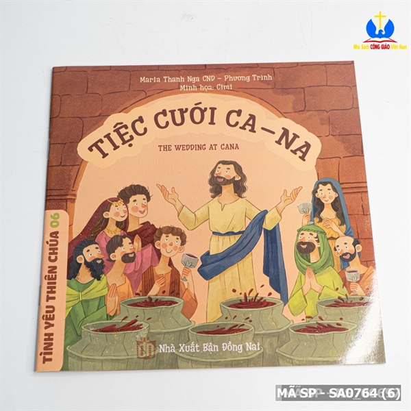BỘ TRUYỆN TRANH TÌNH YÊU THIÊN CHÚA 06_thumbnail_2