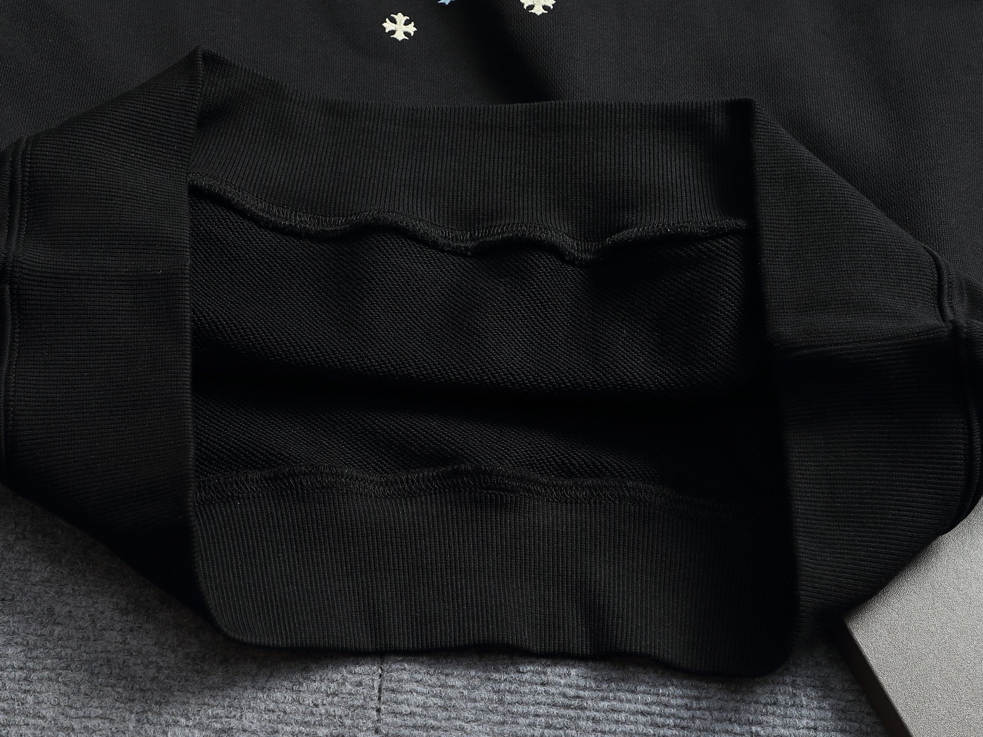 Áo Hodie Chrome Heart ( CH ) _thumbnail_10