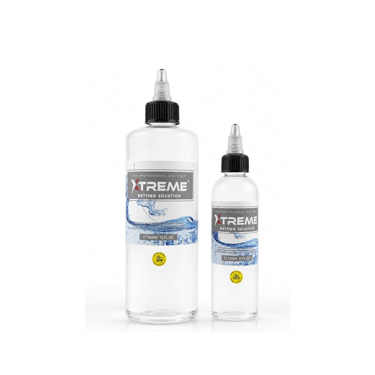 Chống khô & Pha loãng Xtreme - Wetting Solution