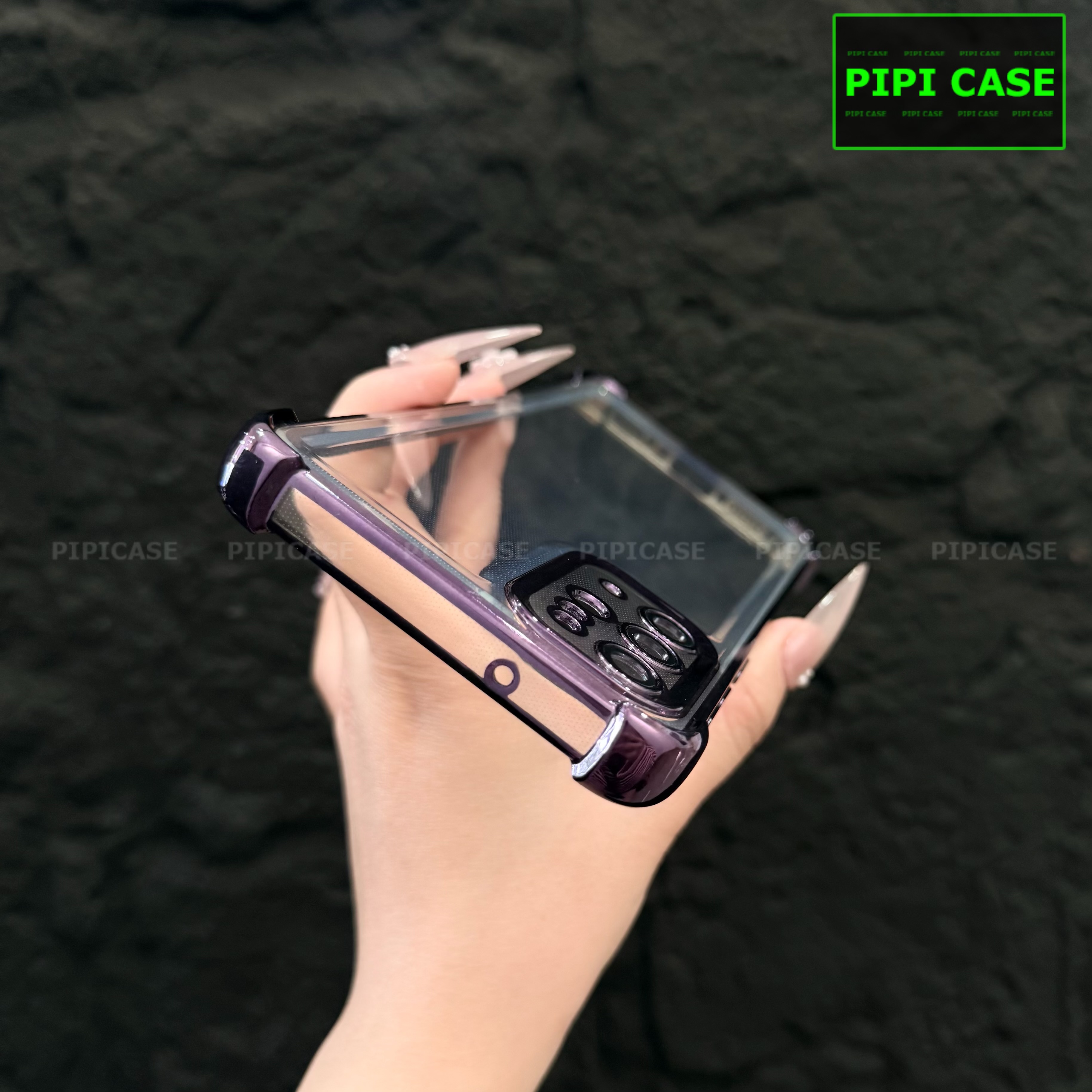 Ốp Lưng Samsung S20 Plus 5G - Gu - Tím_thumbnail_2