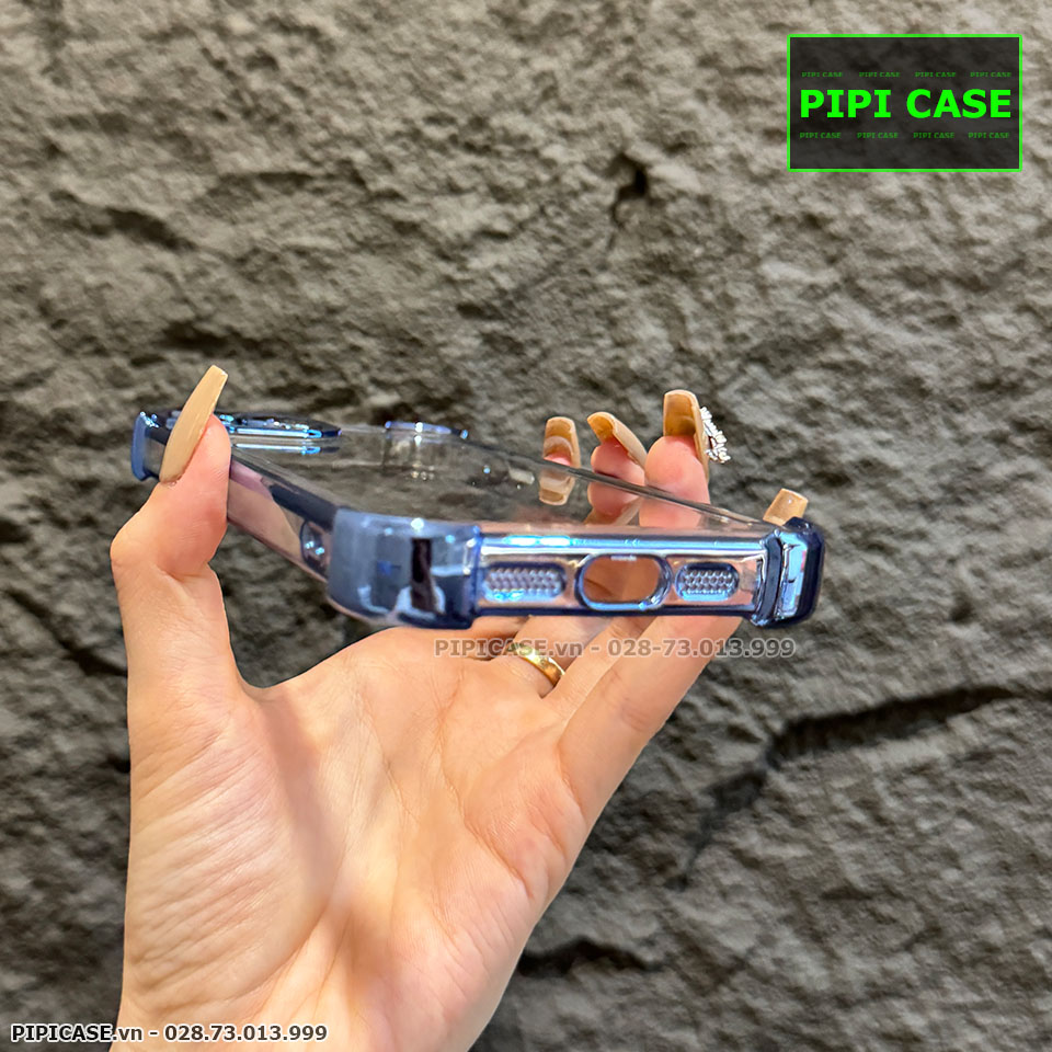 Ốp Lưng iPhone 14 - Gu - Xanh Nhạt_thumbnail_13