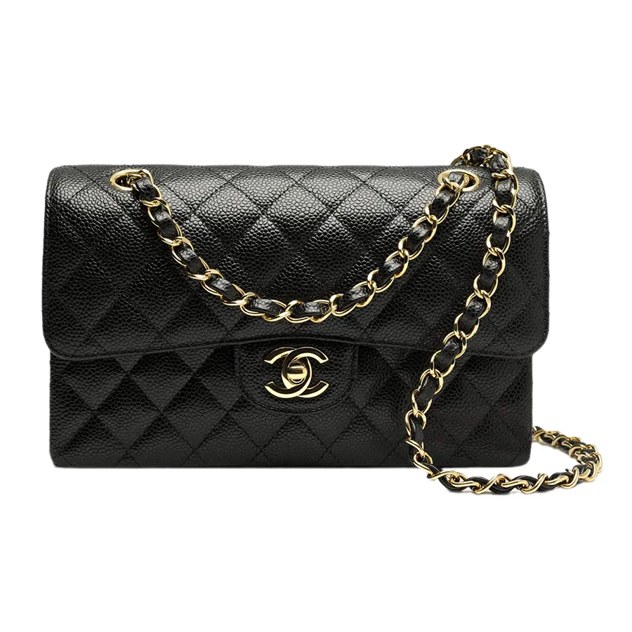 Chanel Small Classic Handbag